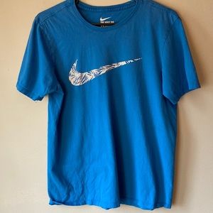 Nike Athletic Cut T-shirt